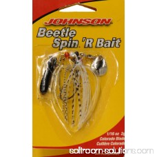 Johnson Beetle Spin 'R Bait 553757042